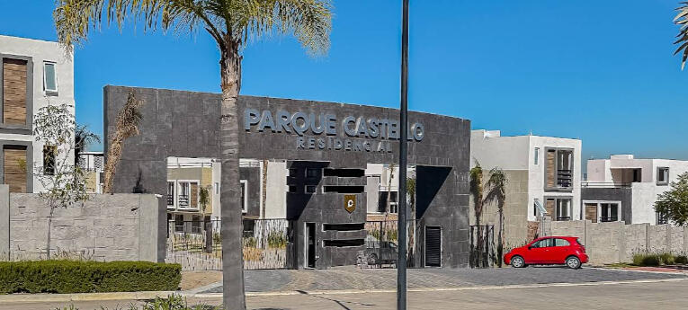 Parque Castello Residencial