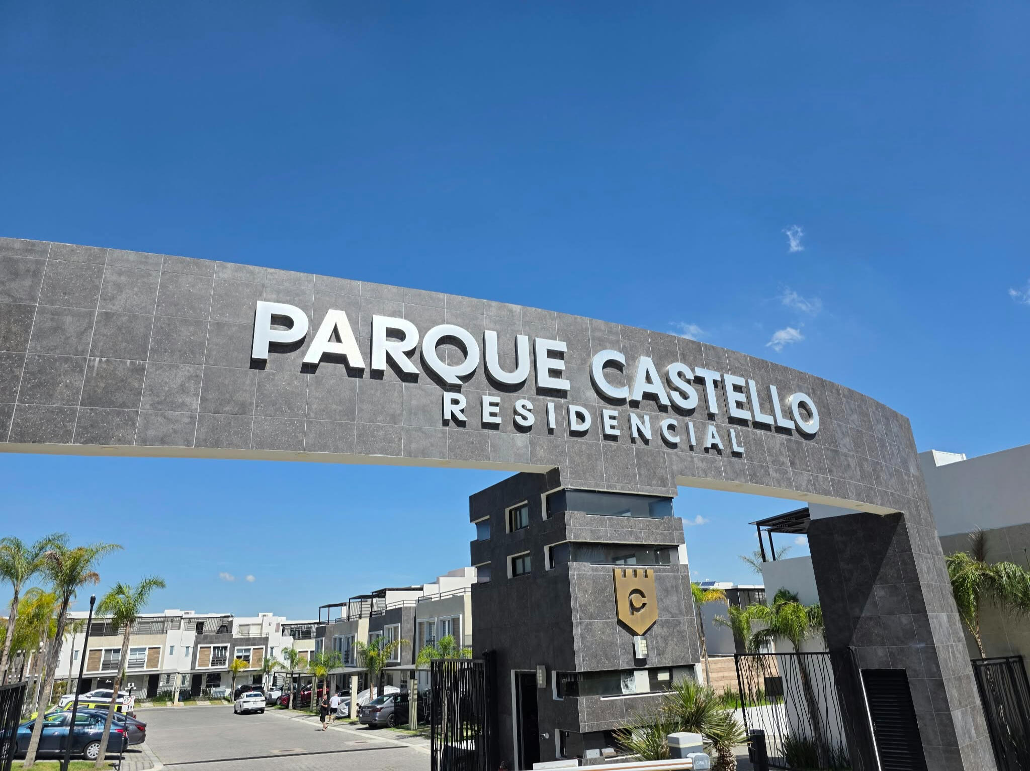 Parque Castello Residencial